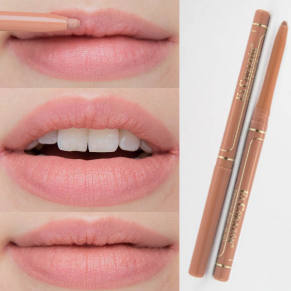 El Corazon lip liner automatic 462 Charming Beige